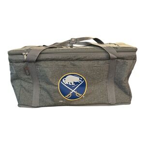 Buffalo Sabres Cooler Duffle Bag